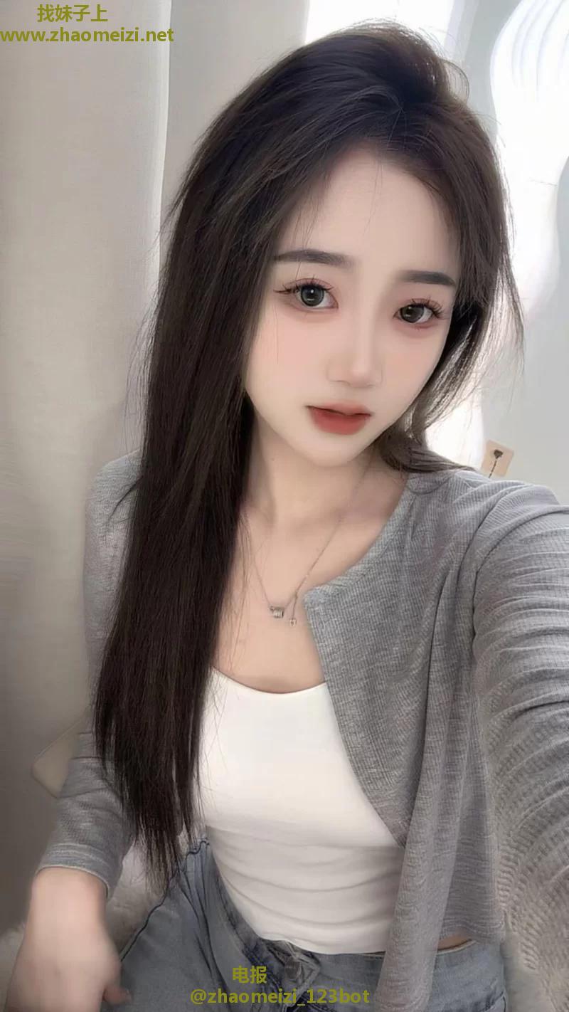 清纯妹子很不错