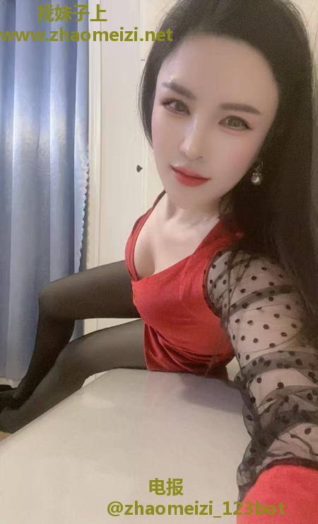 二七御姐系晴晴