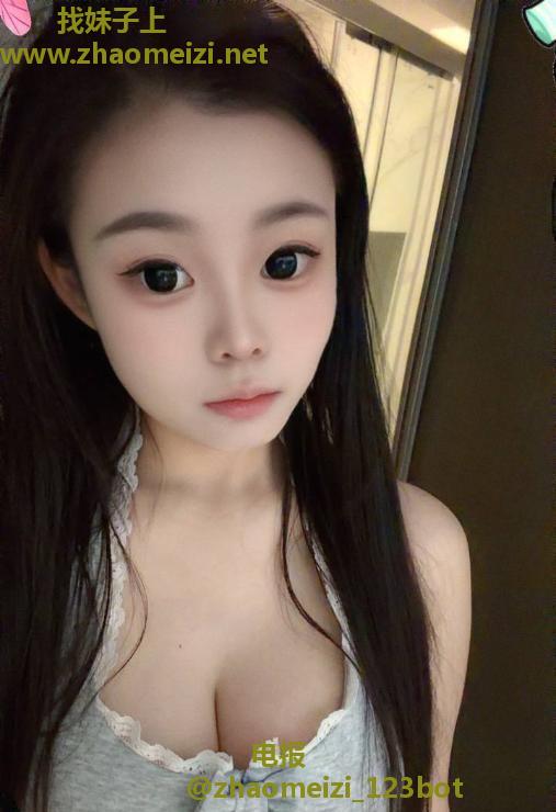 可爱小妹竹竹