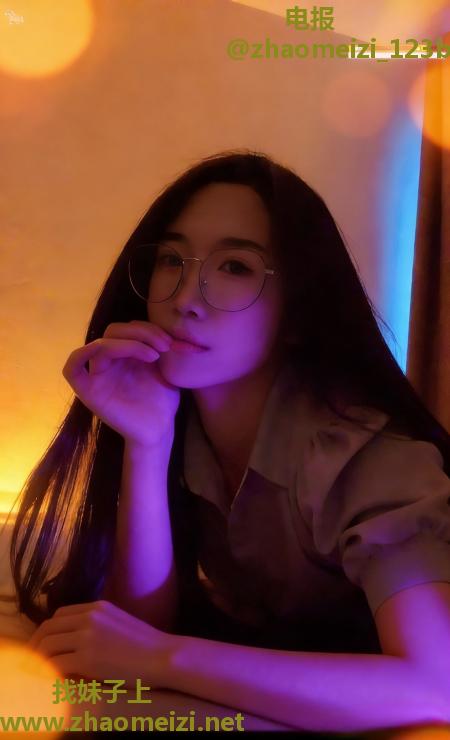 苏州服务系小姐姐