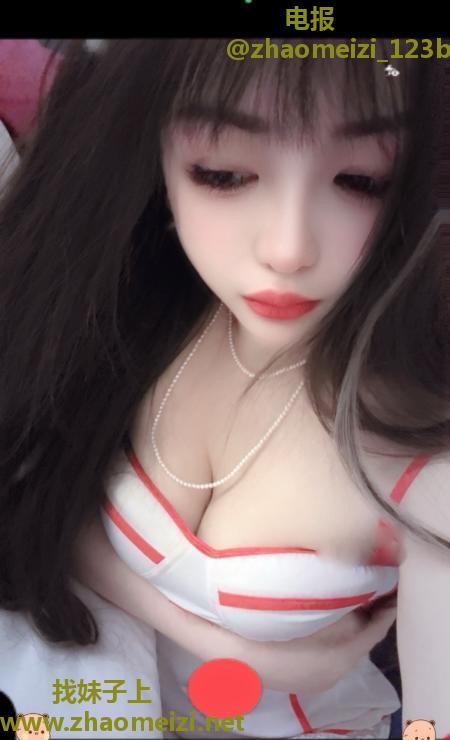 秦淮区大波波骚女