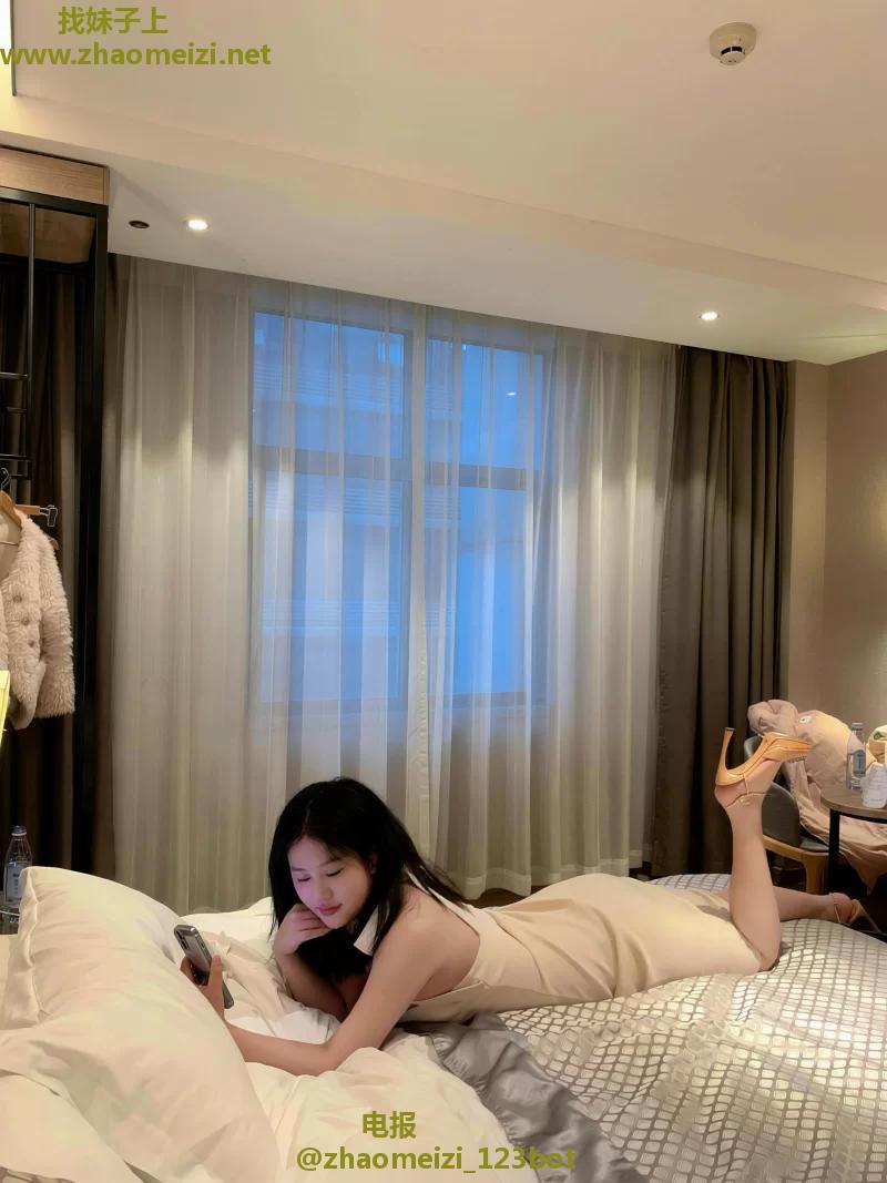 身材白皙圆润服务好