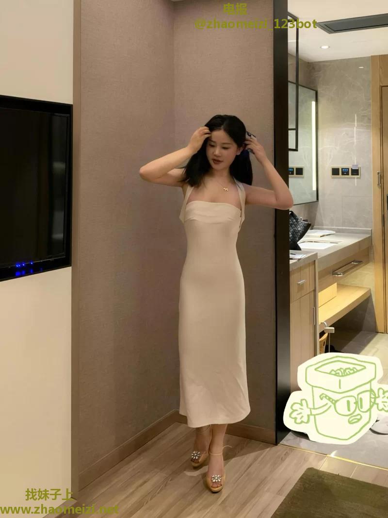 身材白皙圆润服务好