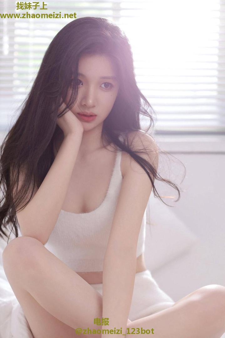 青岛市妹妹性感风骚花样多