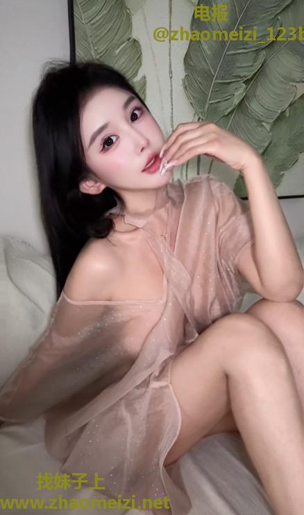 朝阳高颜奶控妖精