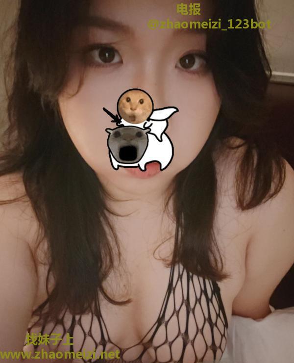 杭州bbw甜妹小呱