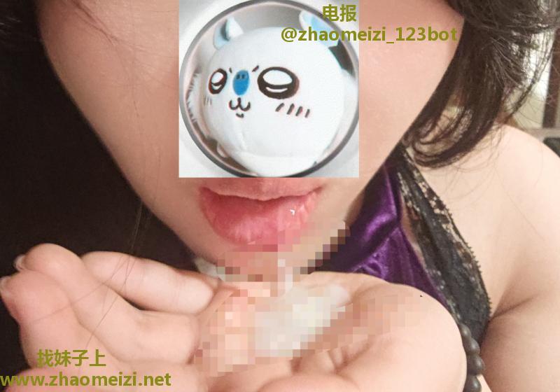 杭州bbw甜妹小呱