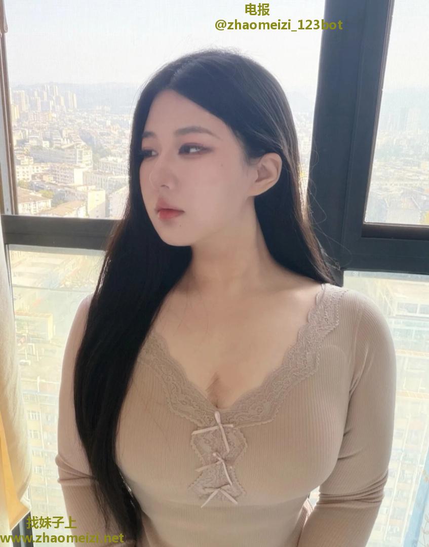 长春御姐范