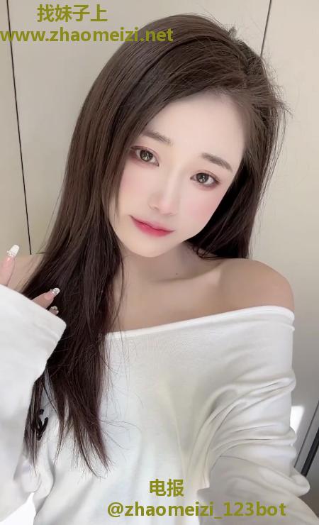 纯欲美少女菲菲