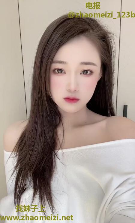 纯欲美少女菲菲