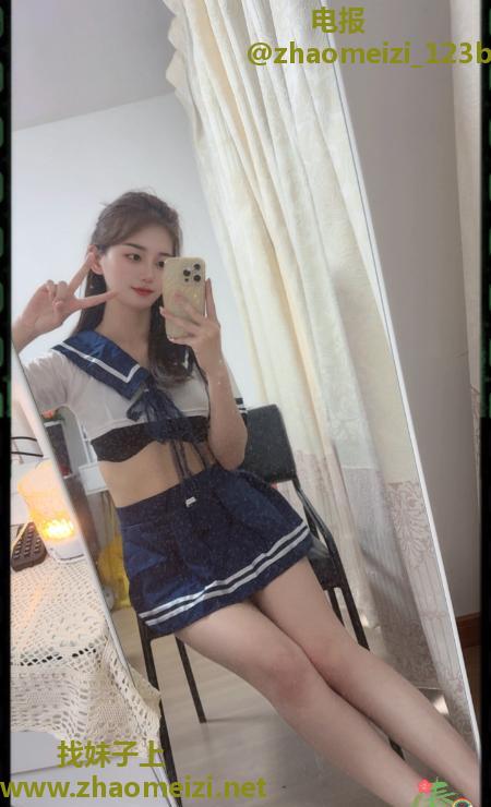 南京纯欲小姐姐