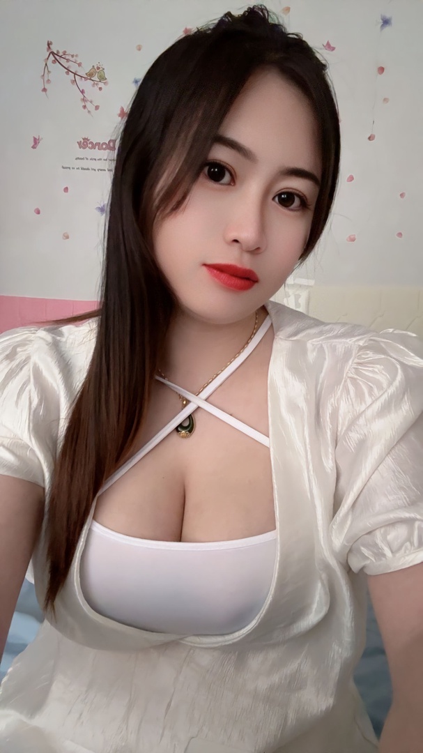 小姐姐在中山