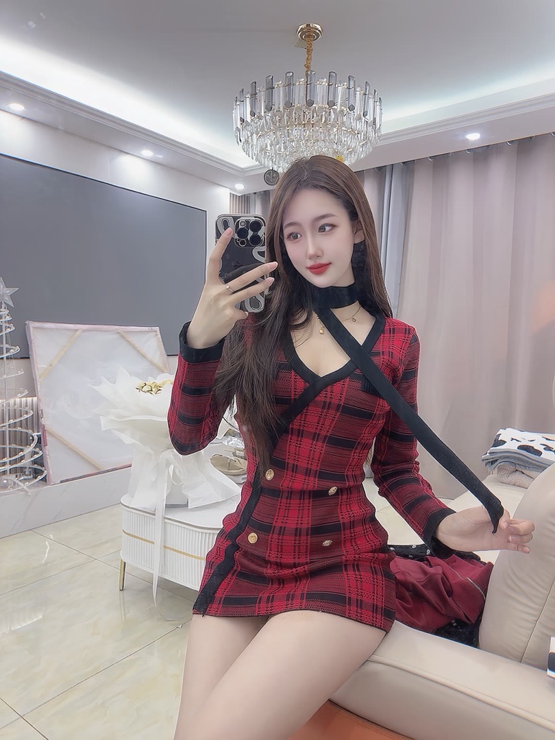 黑丝御姐服务非常到位