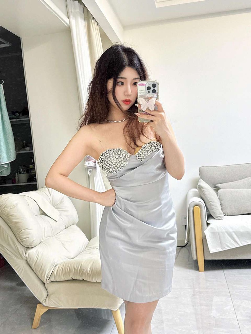 盐城温柔小妹风丰犹存