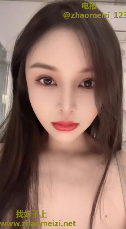 风骚女友小阿俏