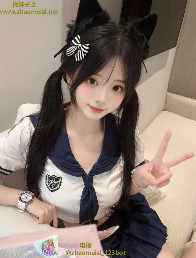 制服小妹不机车
