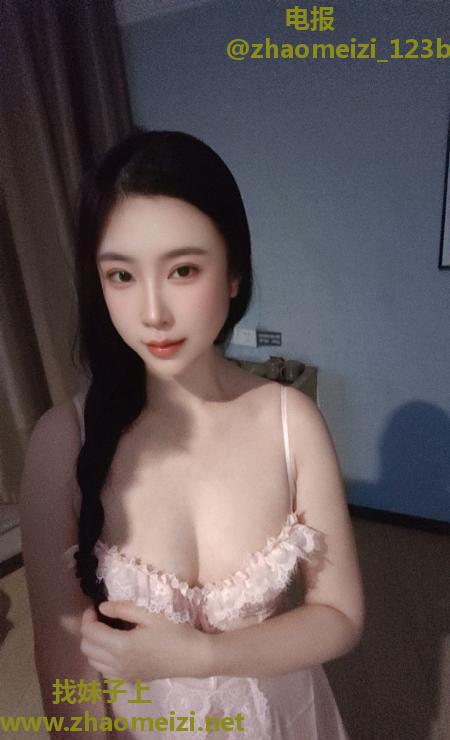 滨湖乔妹颜值御姐