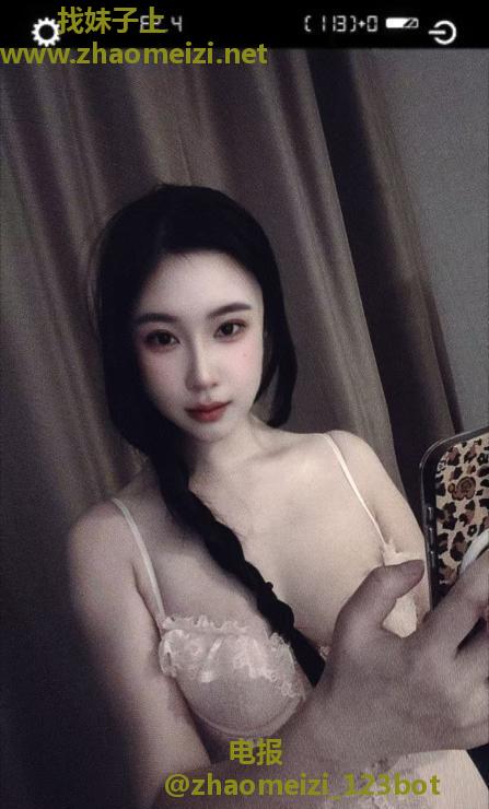 滨湖乔妹颜值御姐