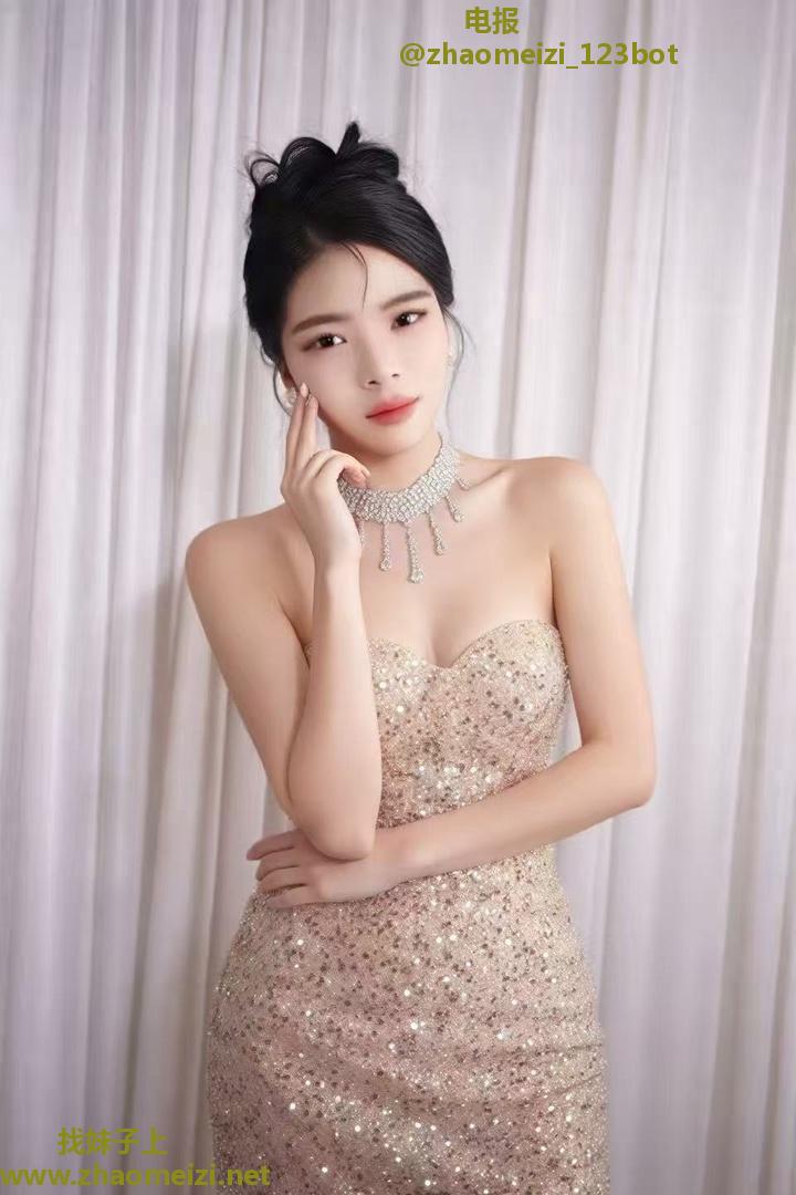 南通性感美女