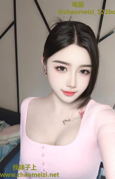 高颜值御姐可可