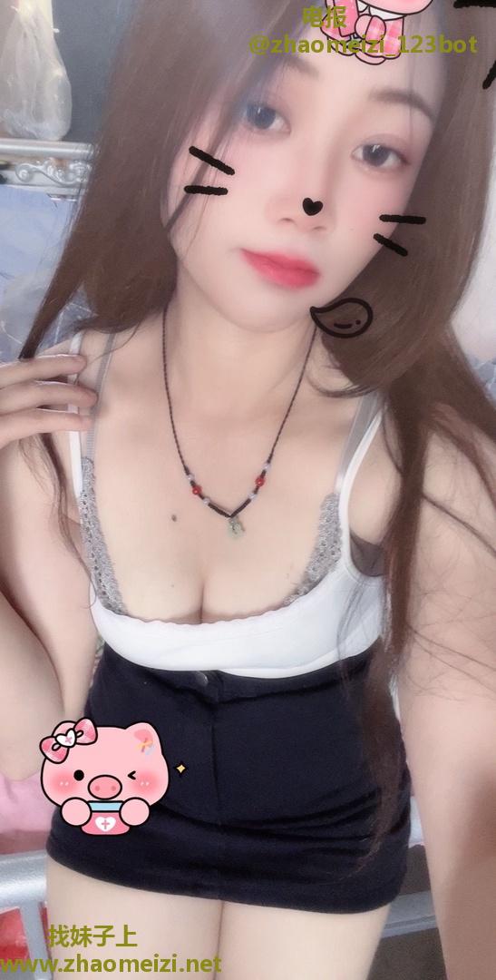 小妹妹刚下海