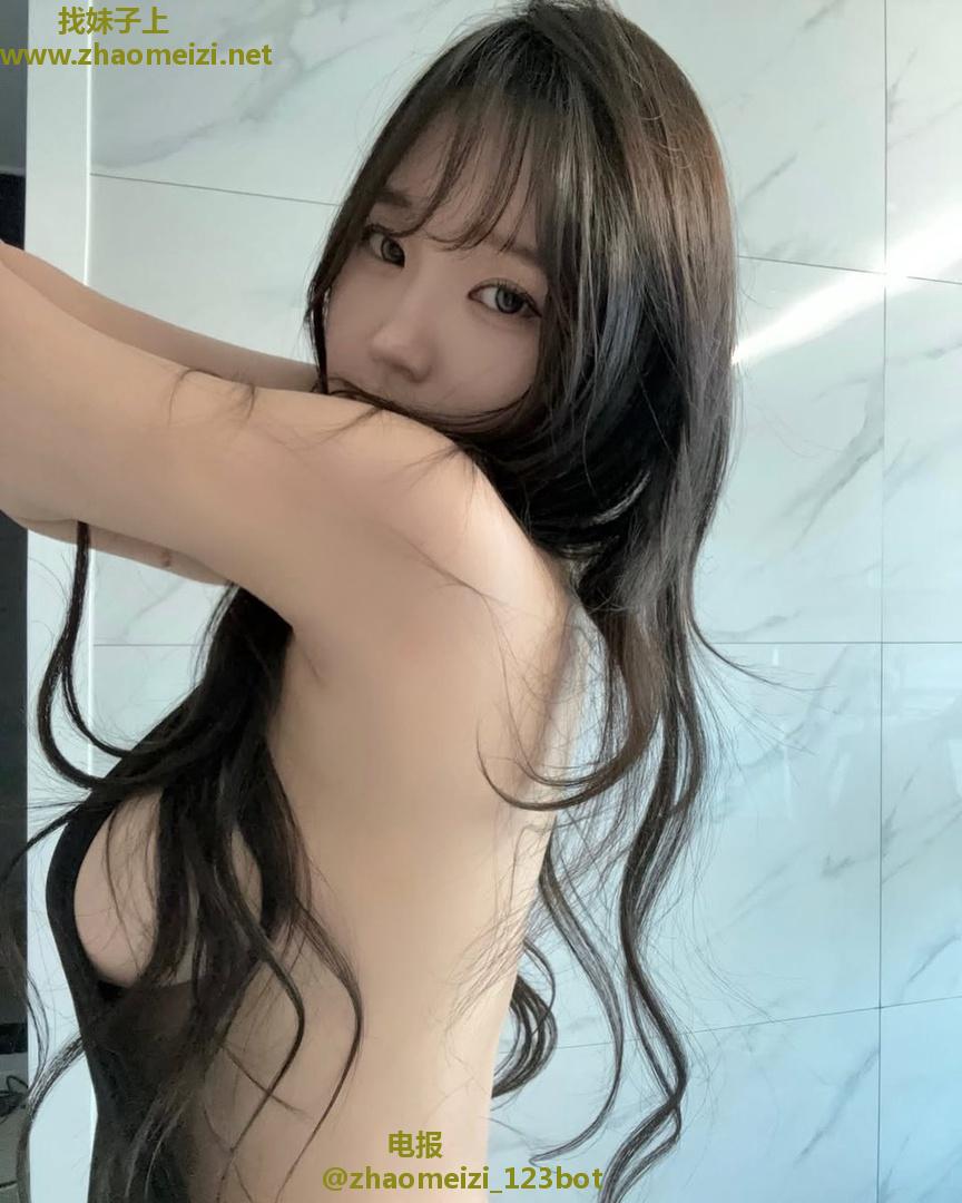 性感服务型妹子