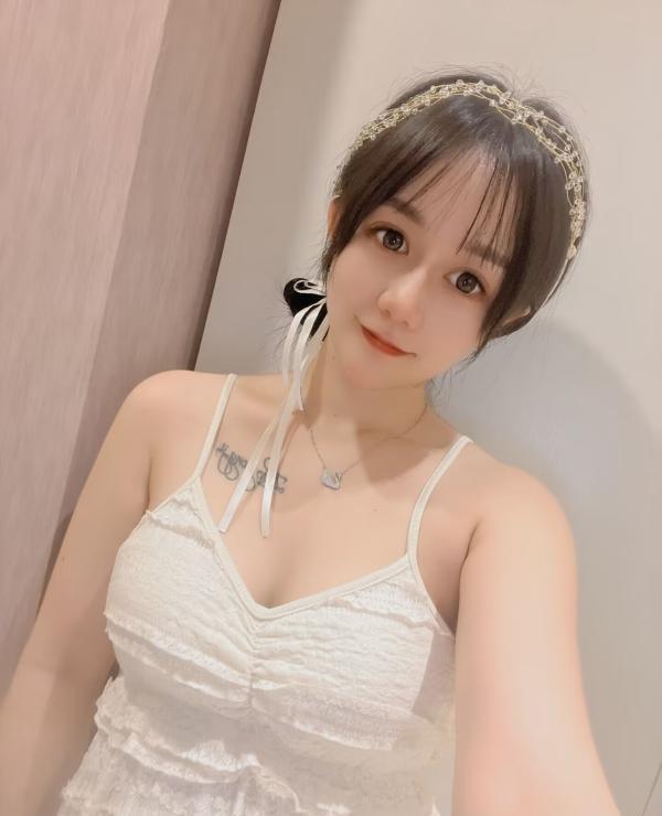 姑苏舞蹈老师筱筱