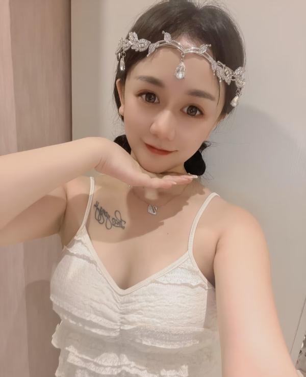 姑苏舞蹈老师筱筱