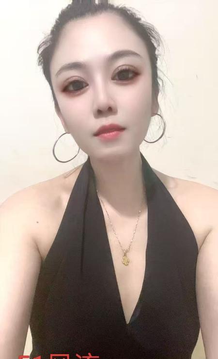 蜀山风骚御姐