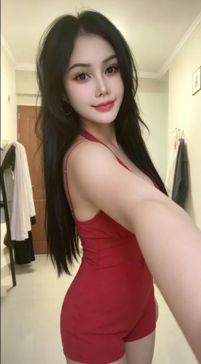 白云欧美风老师