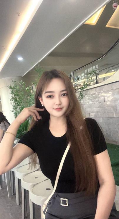 女友式服务眉眉