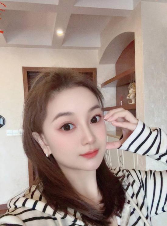 江北服务系大胸苏沫