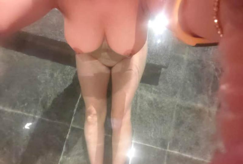 健身少妇熊大人润