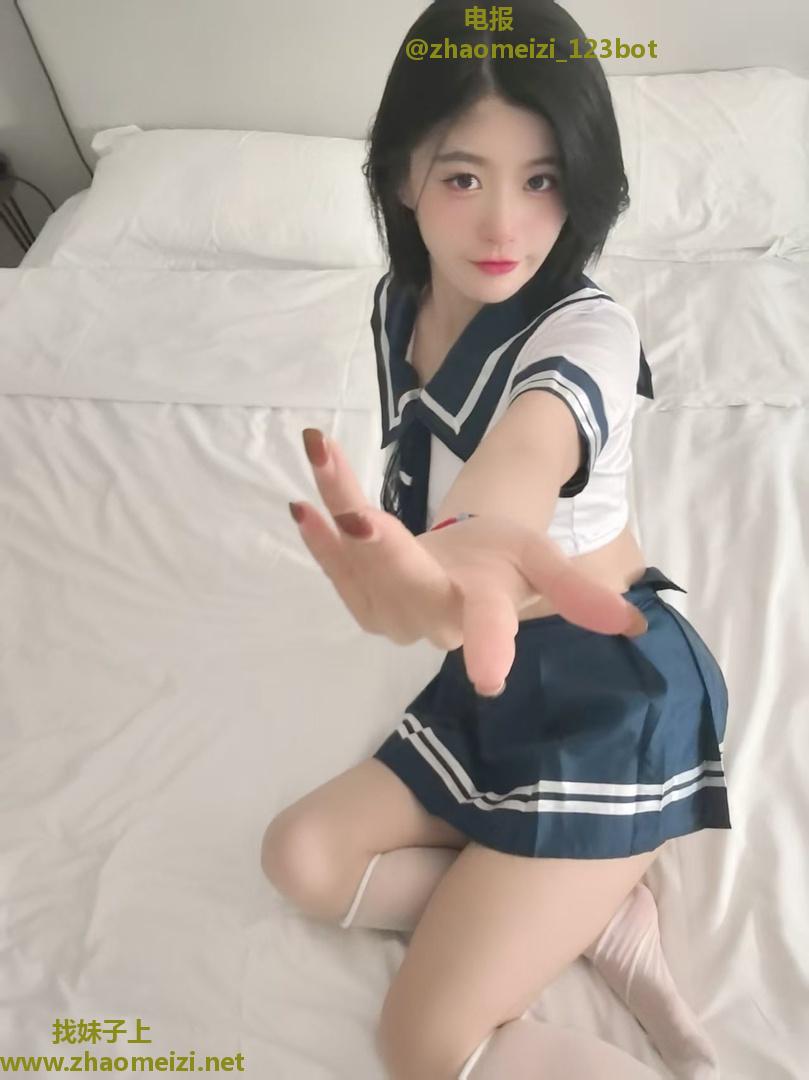 郑州性感哑妹
