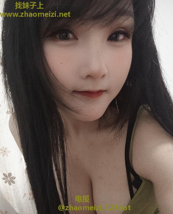 园区御姐柒柒