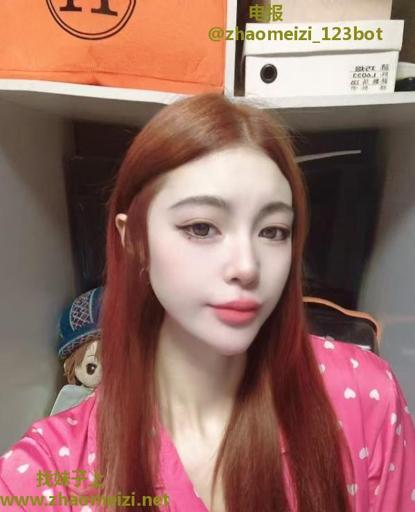 性感妹子沐言