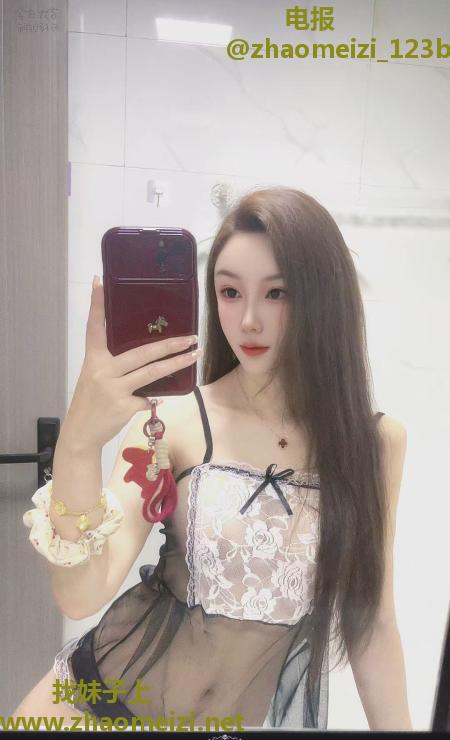 吴中美女