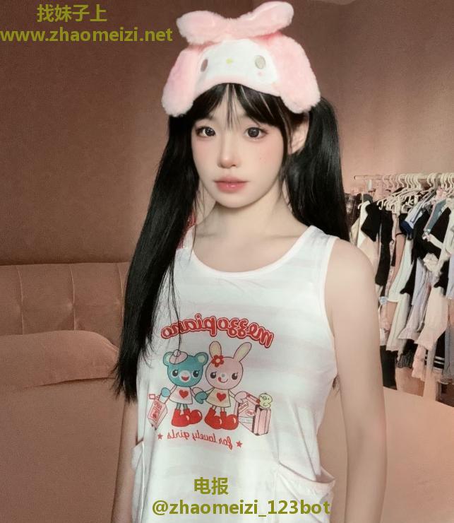 海珠区萝莉小羊