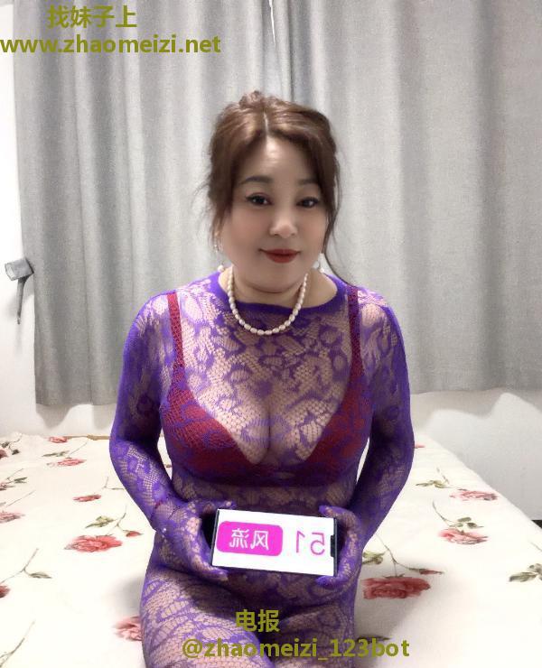 拱墅巨乳熟女