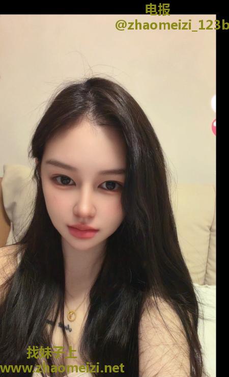 尤物蜂腰巨臀颜值高