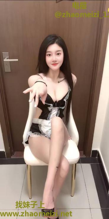 闵行情趣大长腿御姐
