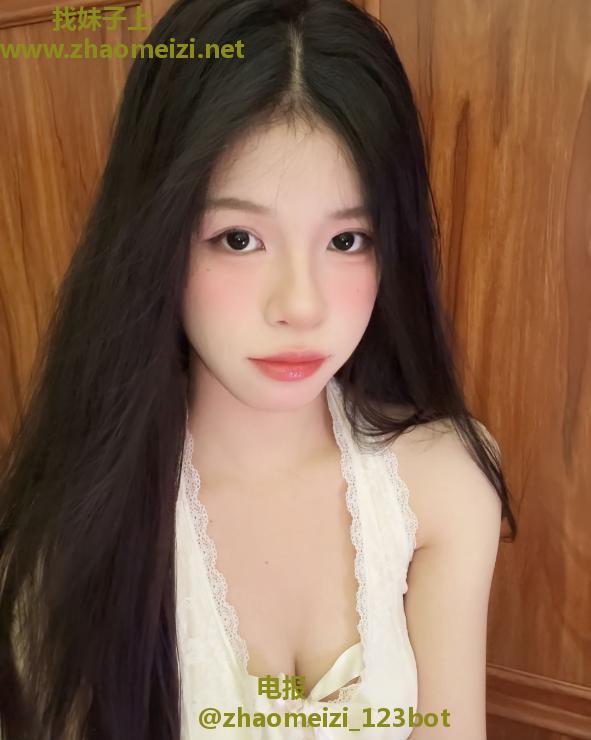 南山甜妹小鱼姐姐