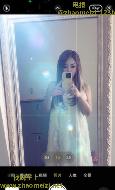韵味少妇