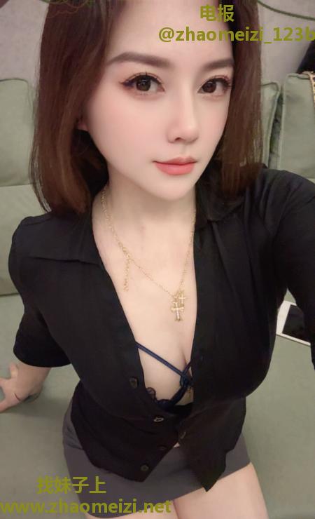 风韵OL装御姐兼职