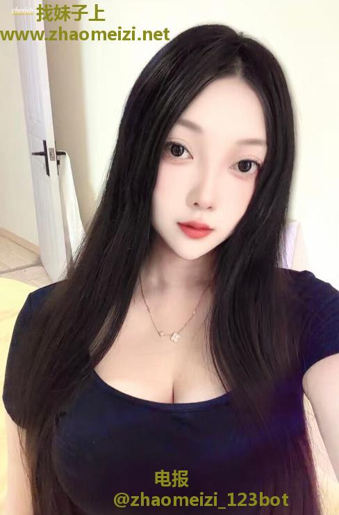 普陀大胸啵啵