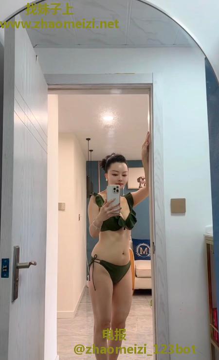 常熟气质瑜伽少妇