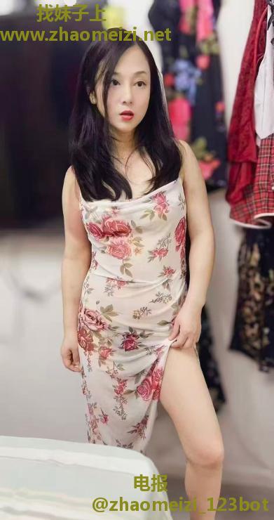 南京风骚性感米小姐