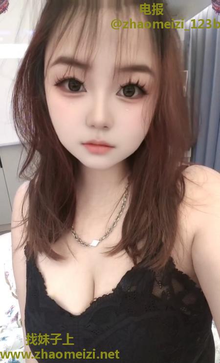 拱墅BBW妹子兰兰