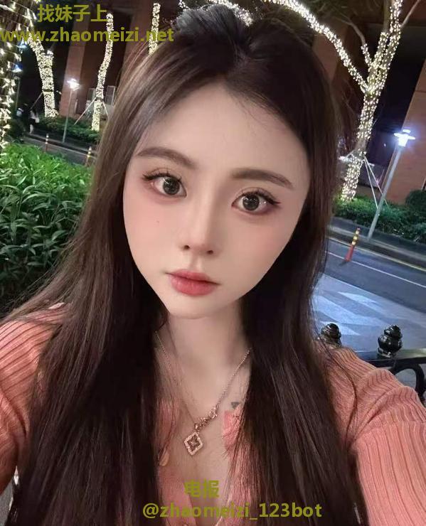 罗湖性感美女小沫
