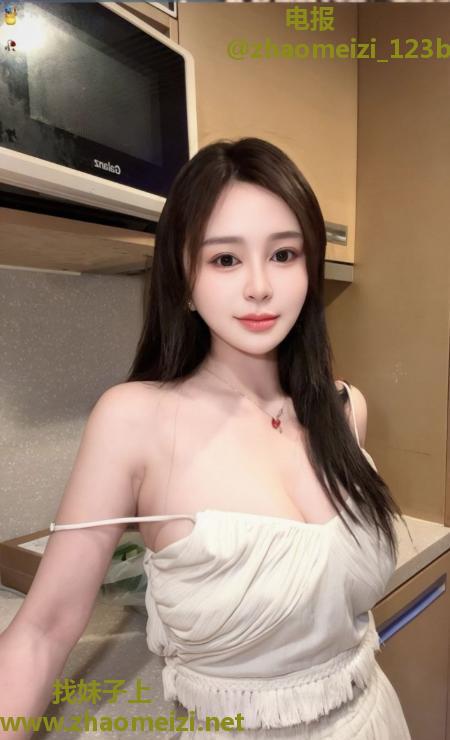 朝阳服务系颜值妹子
